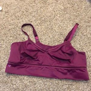 ruby ribbon demiette 42